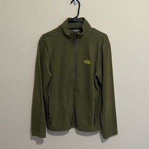 North Face Fleece